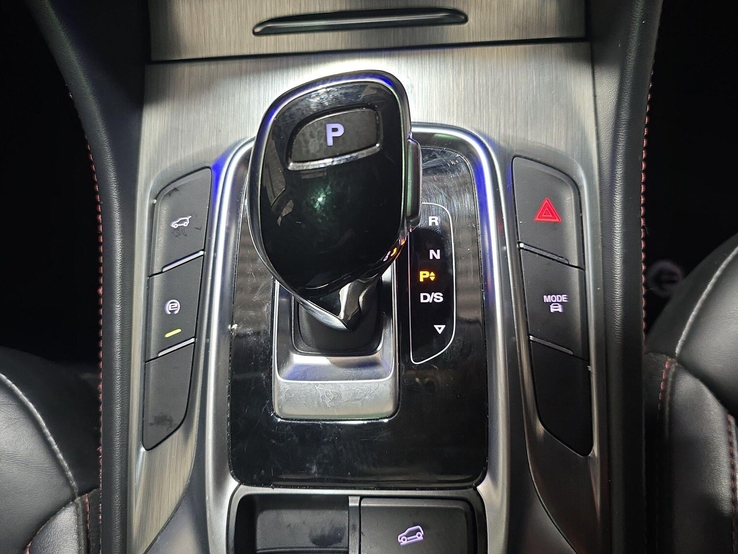 Used MG MG HS 2021 for sale - 77376684: Photo 20