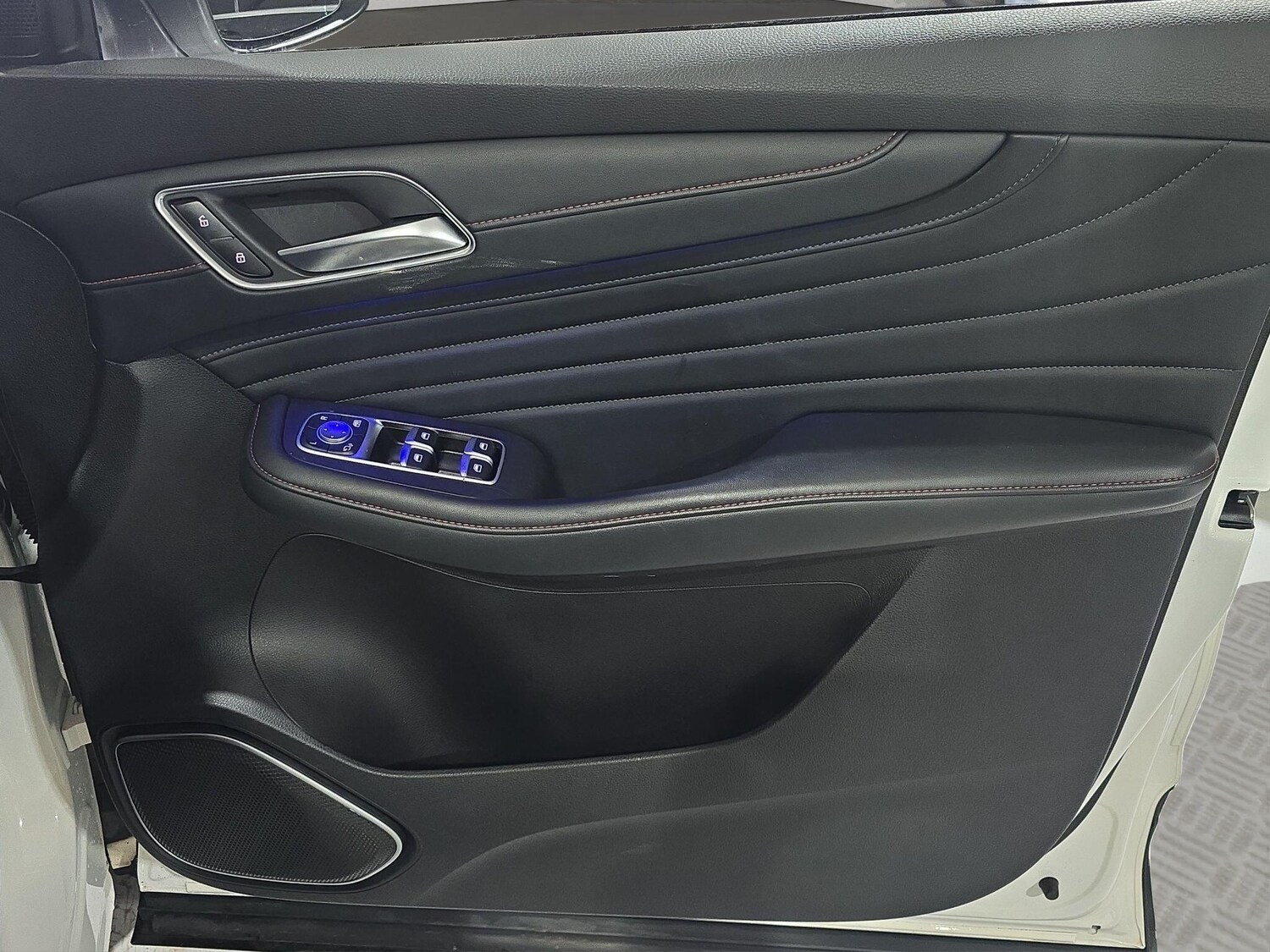 Used MG MG HS 2021 for sale - 77376684: Photo 21