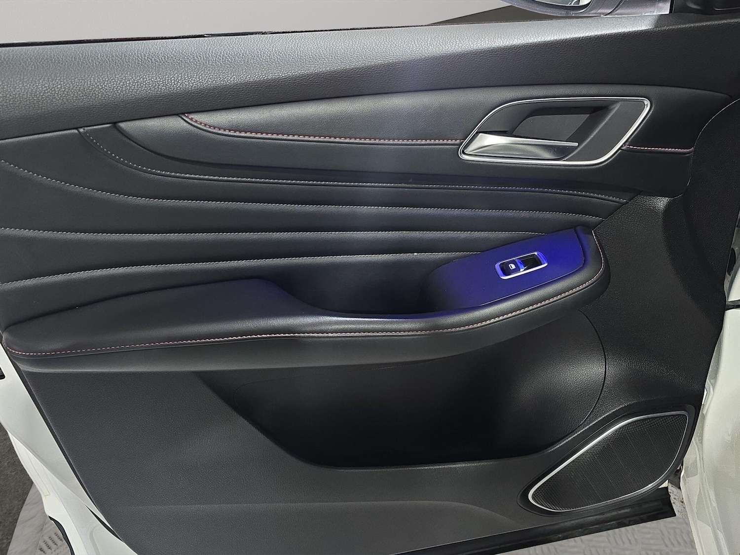 Used MG MG HS 2021 for sale - 77376684: Photo 22