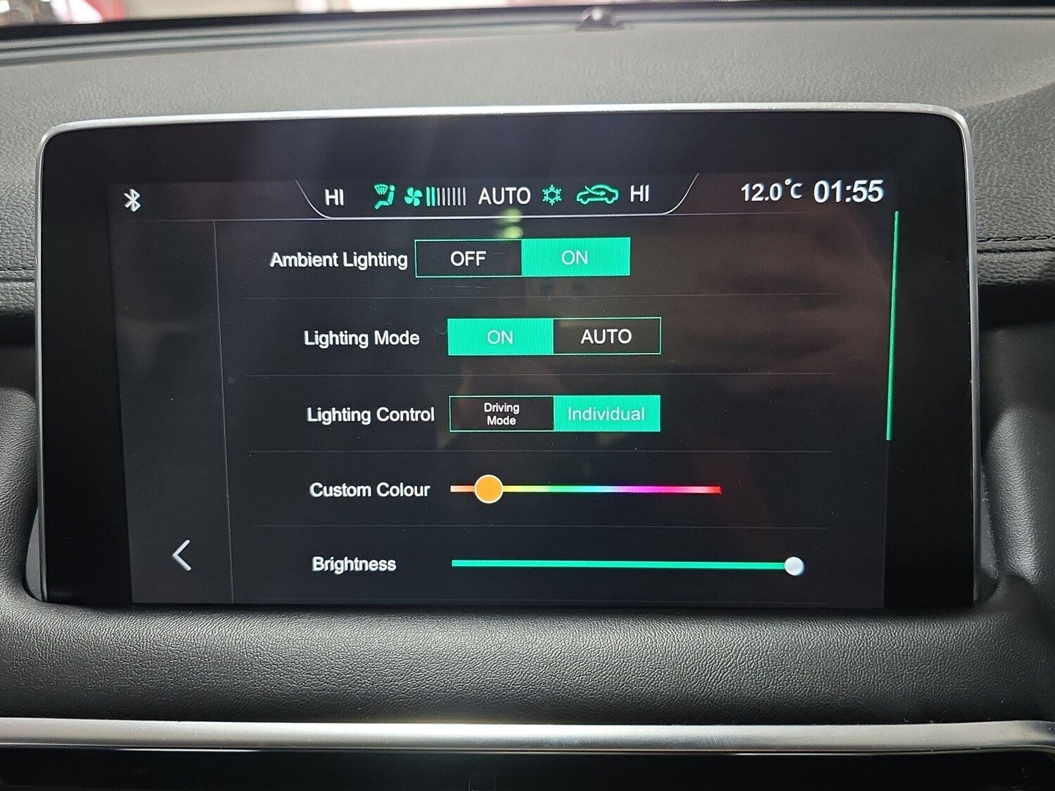 Used MG MG HS 2021 for sale - 77376684: Photo 23