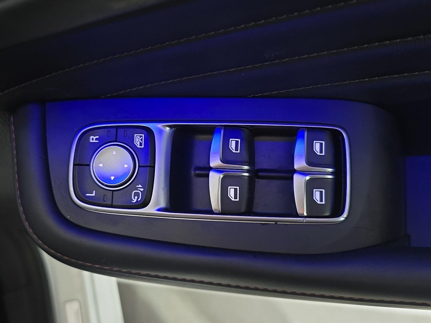 Used MG MG HS 2021 for sale - 77376684: Photo 25