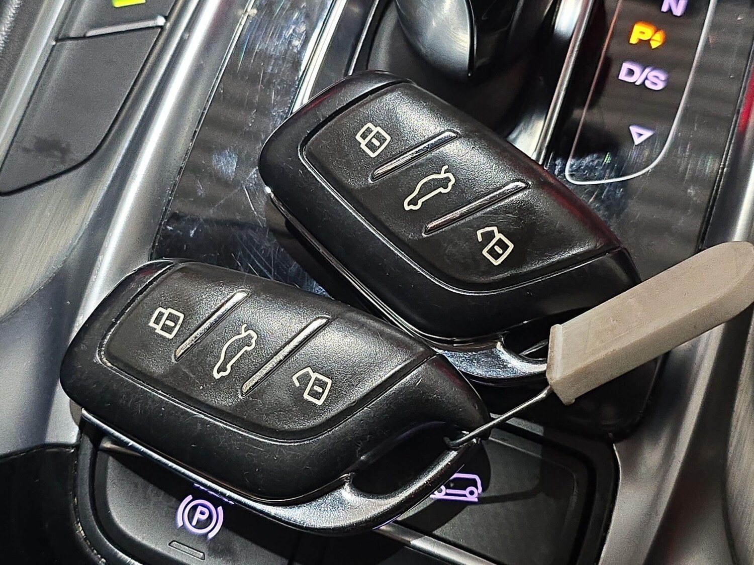 Used MG MG HS 2021 for sale - 77376684: Photo 35