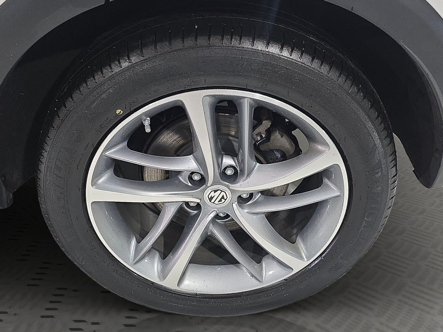 Used MG MG HS 2021 for sale - 77376684: Photo 37