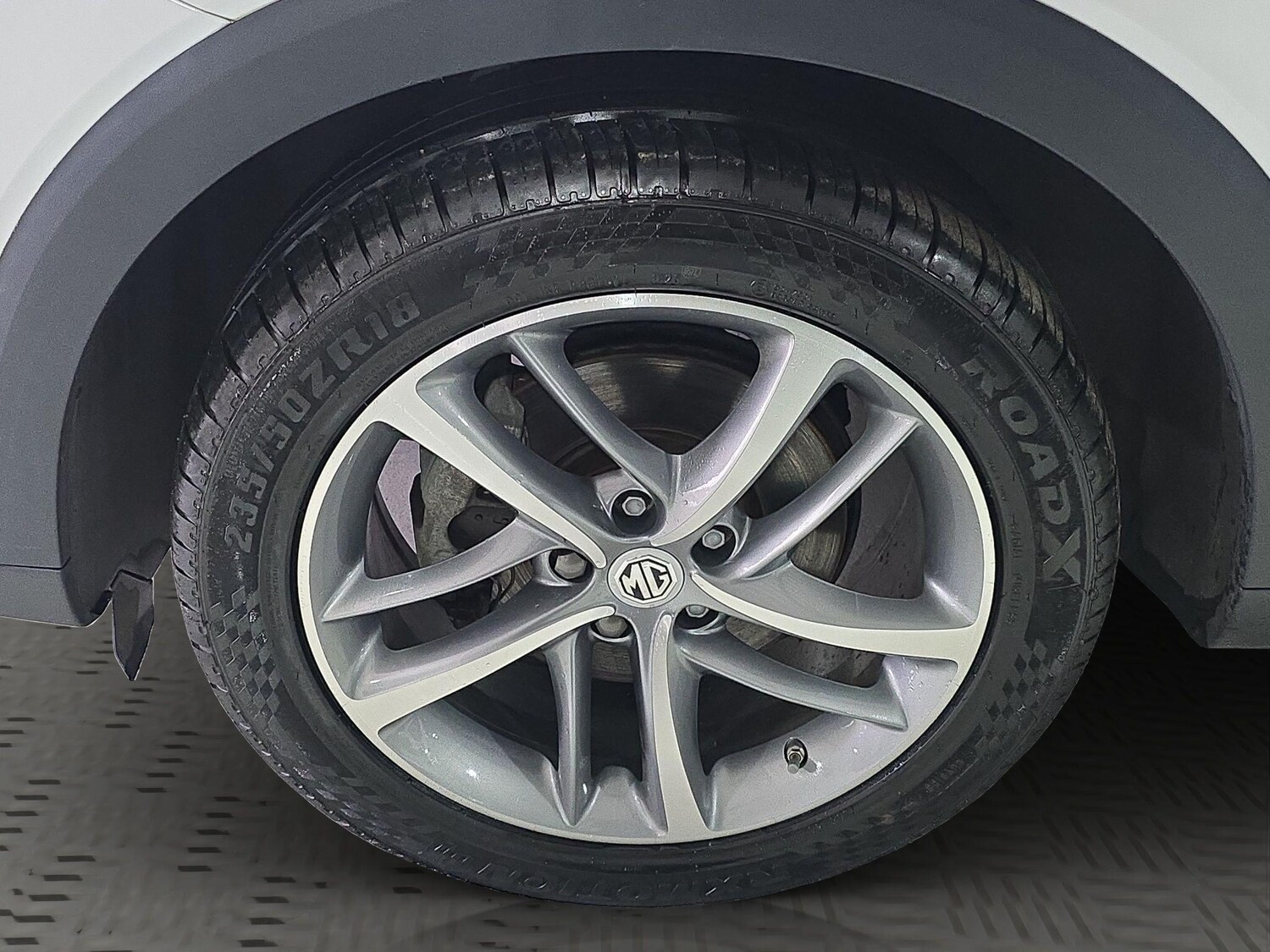 Used MG MG HS 2021 for sale - 77376684: Photo 38