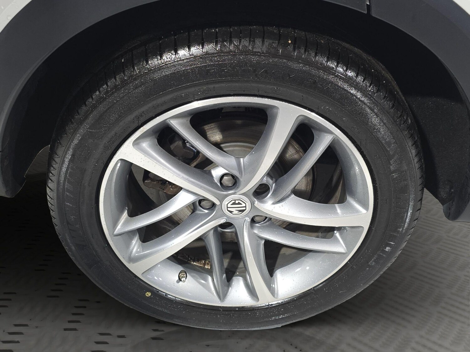 Used MG MG HS 2021 for sale - 77376684: Photo 39