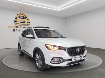 Used MG MG HS 2021 for sale - 77376684: Photo