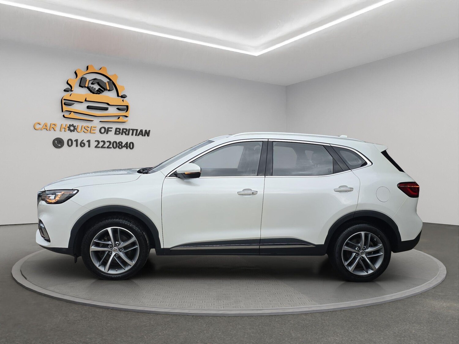 Used MG MG HS 2021 for sale - 77376684: Photo 9