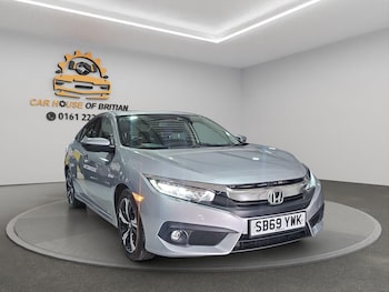 Used Honda Civic 2020 for sale - 77993246: Photo