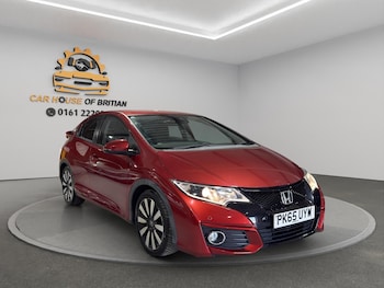 Used Honda Civic 2015 for sale - 79212210: Photo