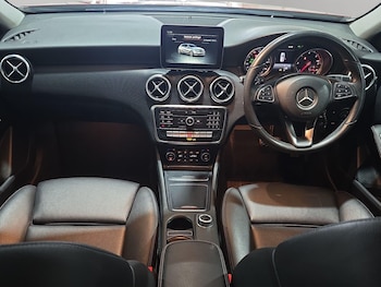Used Mercedes-Benz A-Class 2017 for sale - 77174459: Photo