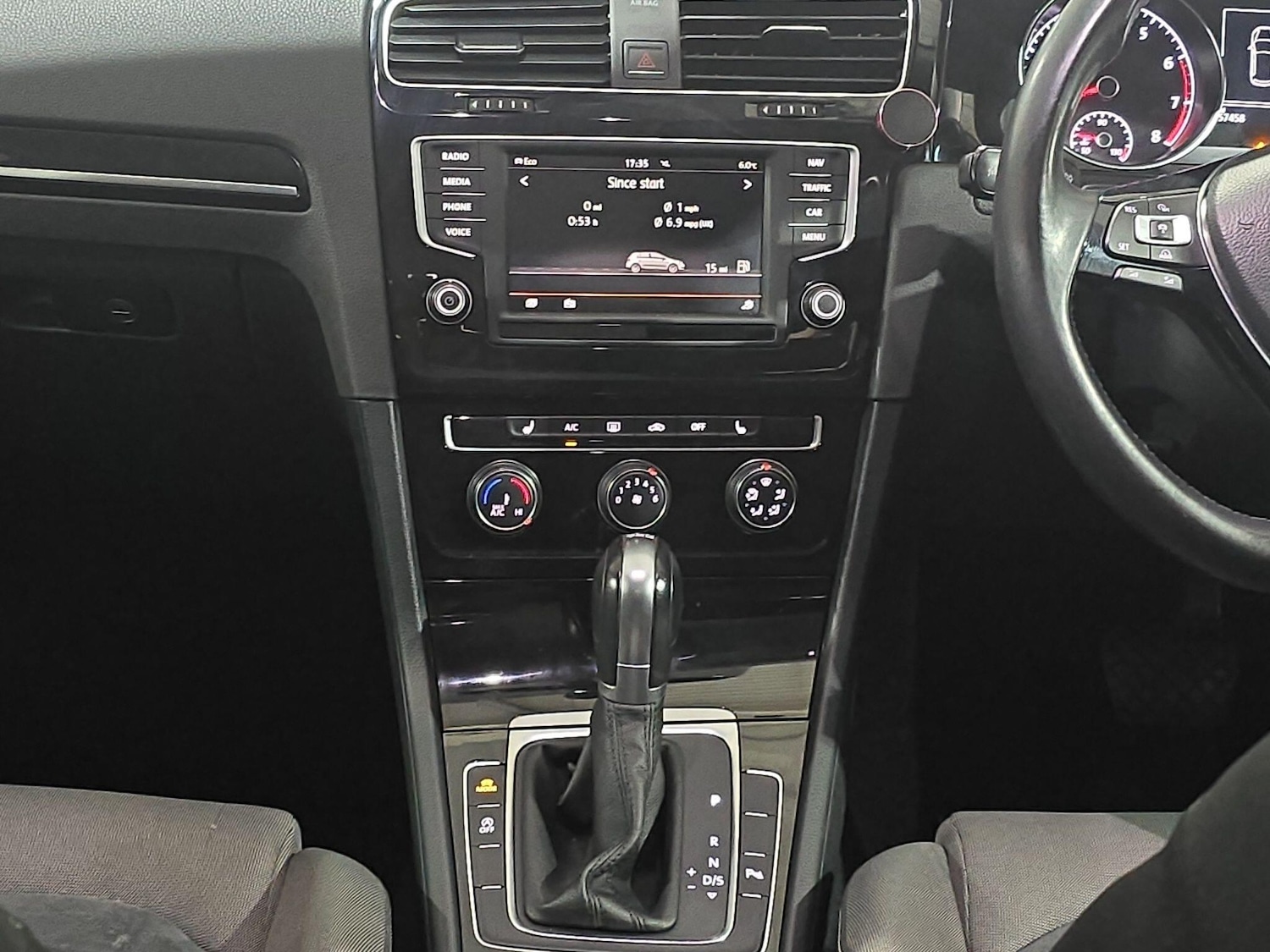 Used Volkswagen Golf 2015 for sale - 76727175: Photo 11