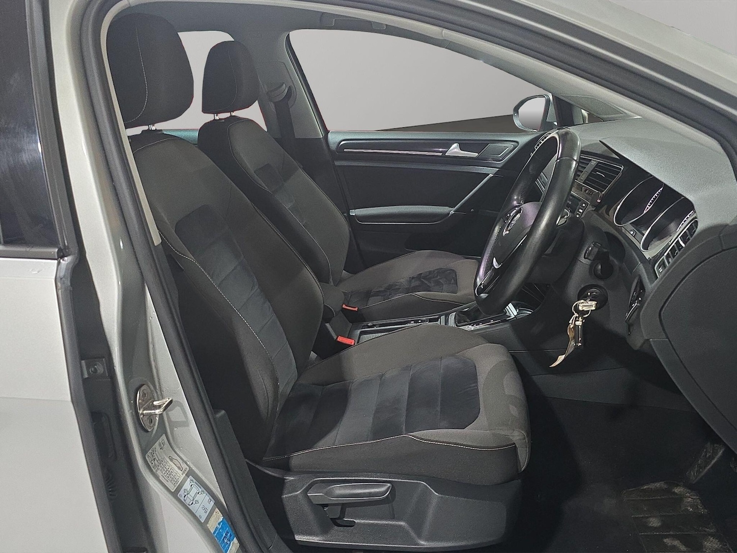 Used Volkswagen Golf 2015 for sale - 76727175: Photo 13