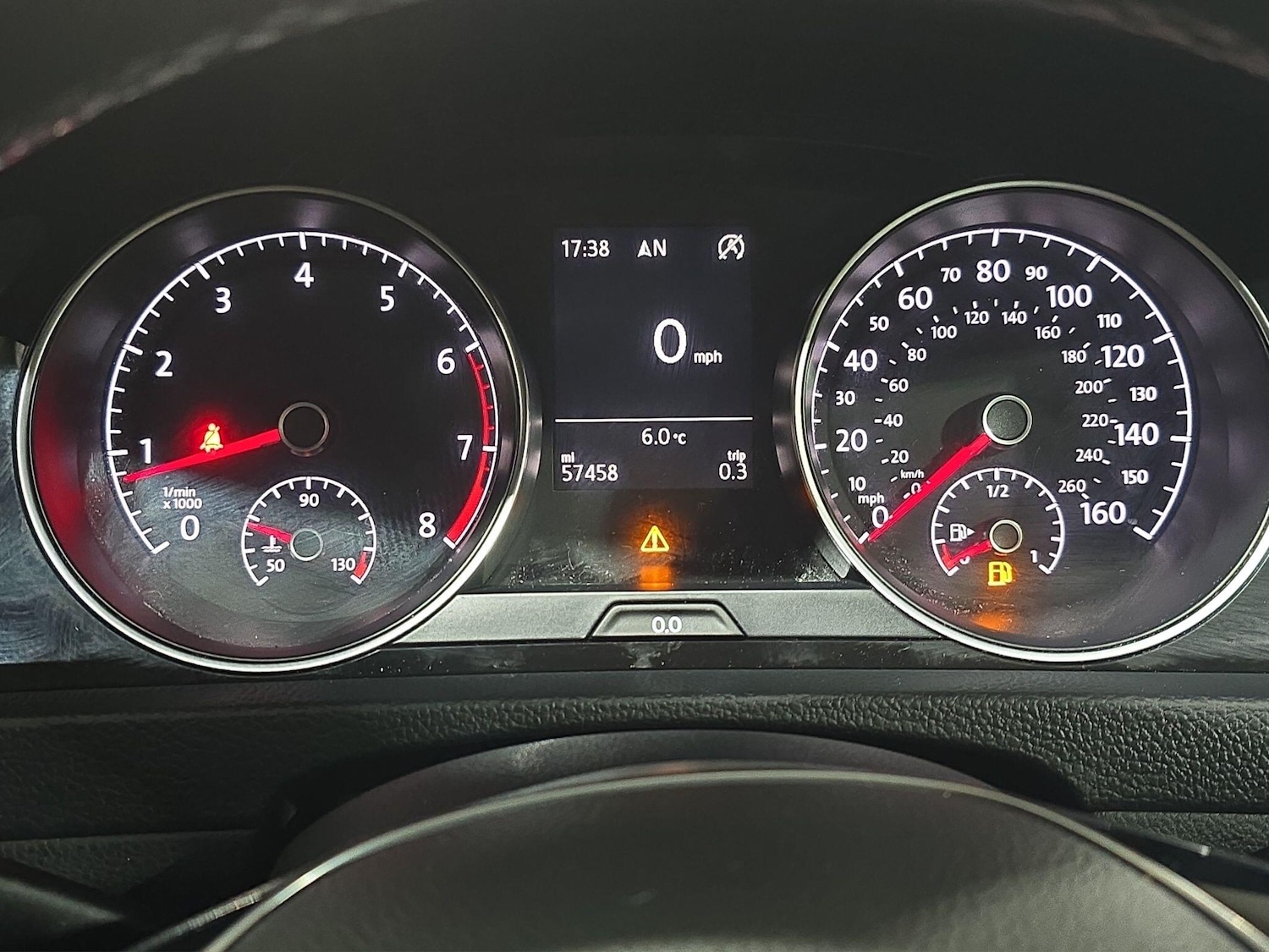 Used Volkswagen Golf 2015 for sale - 76727175: Photo 30