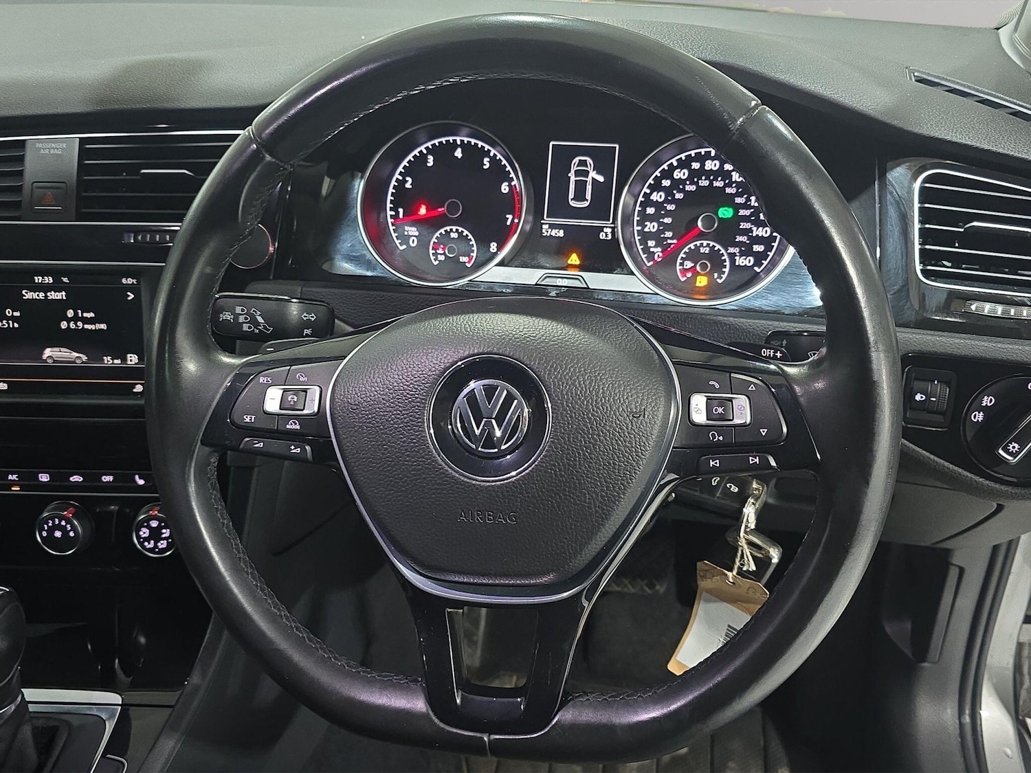 Used Volkswagen Golf 2015 for sale - 76727175: Photo 31