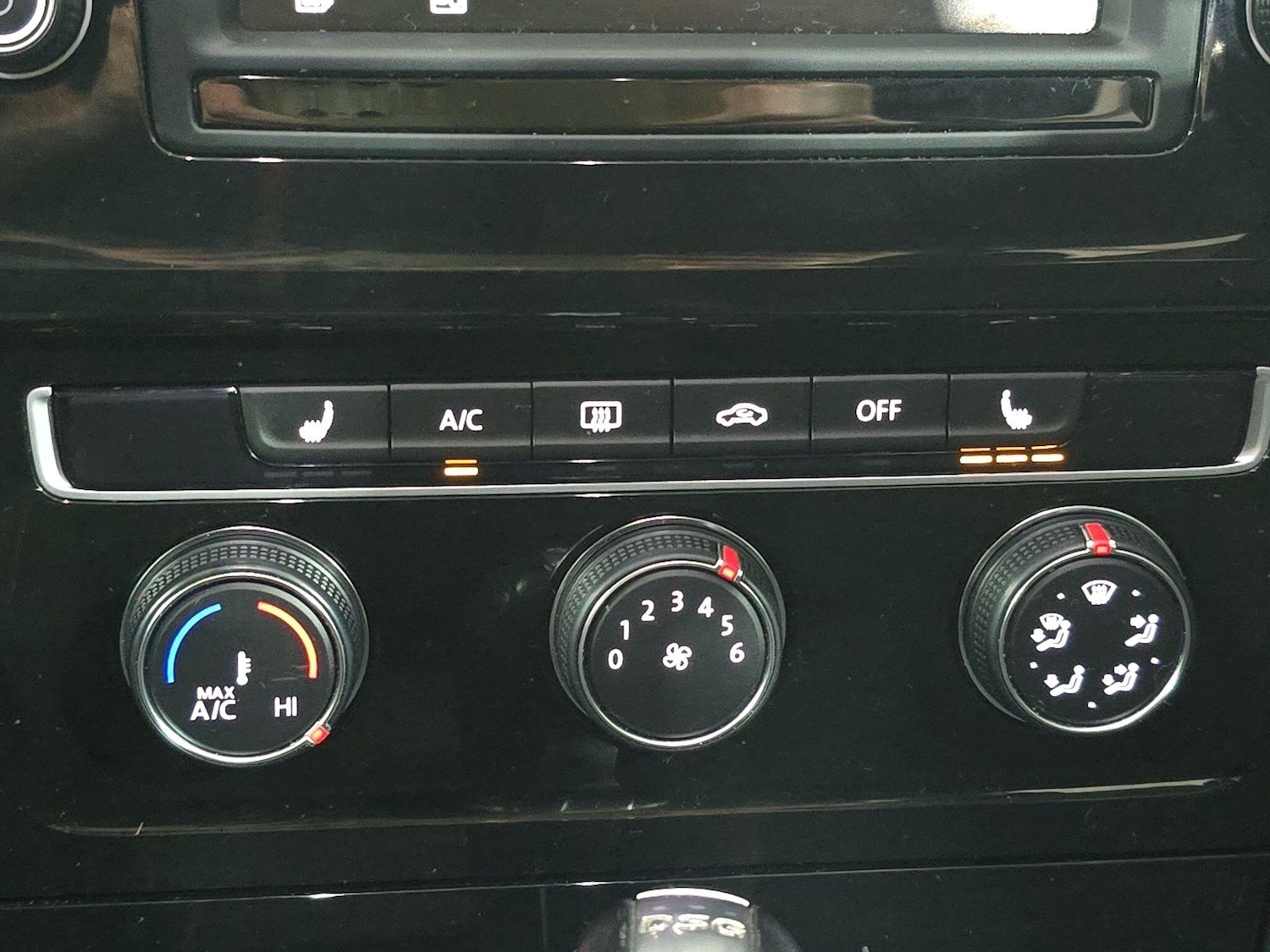 Used Volkswagen Golf 2015 for sale - 76727175: Photo 32