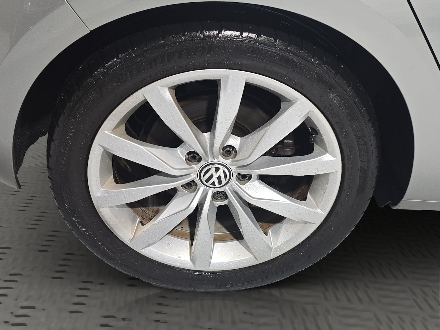 Used Volkswagen Golf 2015 for sale - 76727175: Photo 37