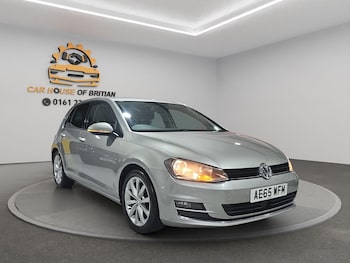 Used Volkswagen Golf 2015 for sale - 76727175: Photo