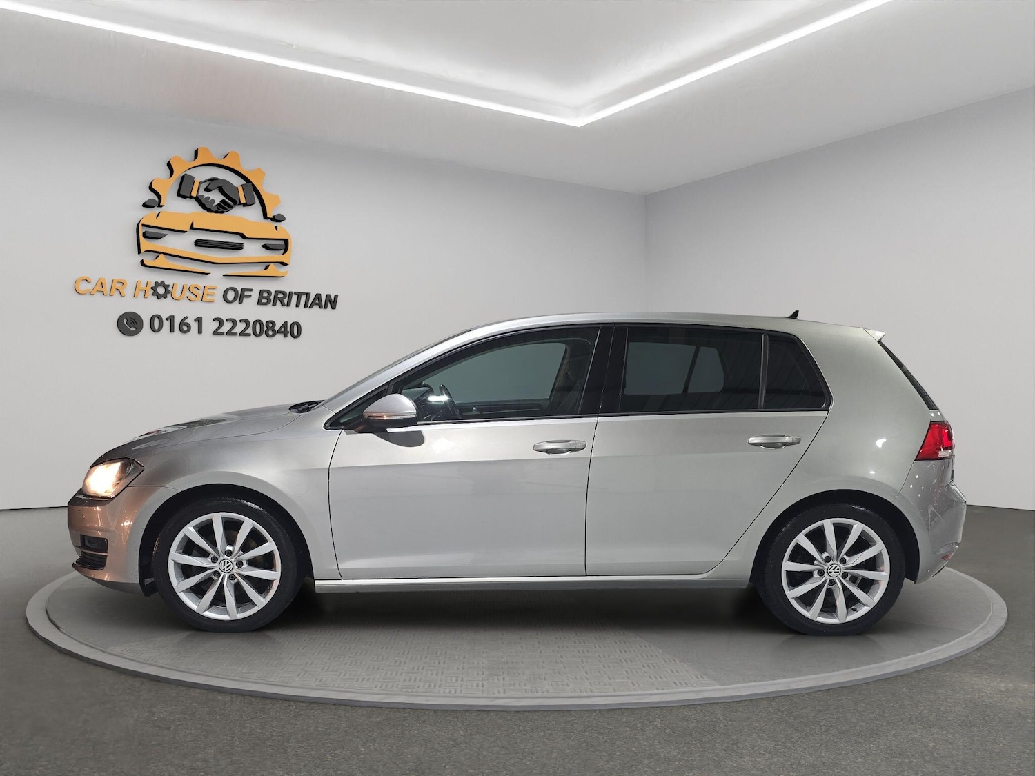 Used Volkswagen Golf 2015 for sale - 76727175: Photo 6