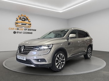 Used Renault Koleos 2017 for sale - 78231139: Photo