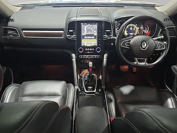 Used Renault Koleos 2017 for sale - 78231139: Photo