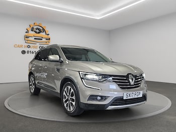 Used Renault Koleos 2017 for sale - 78231139: Photo