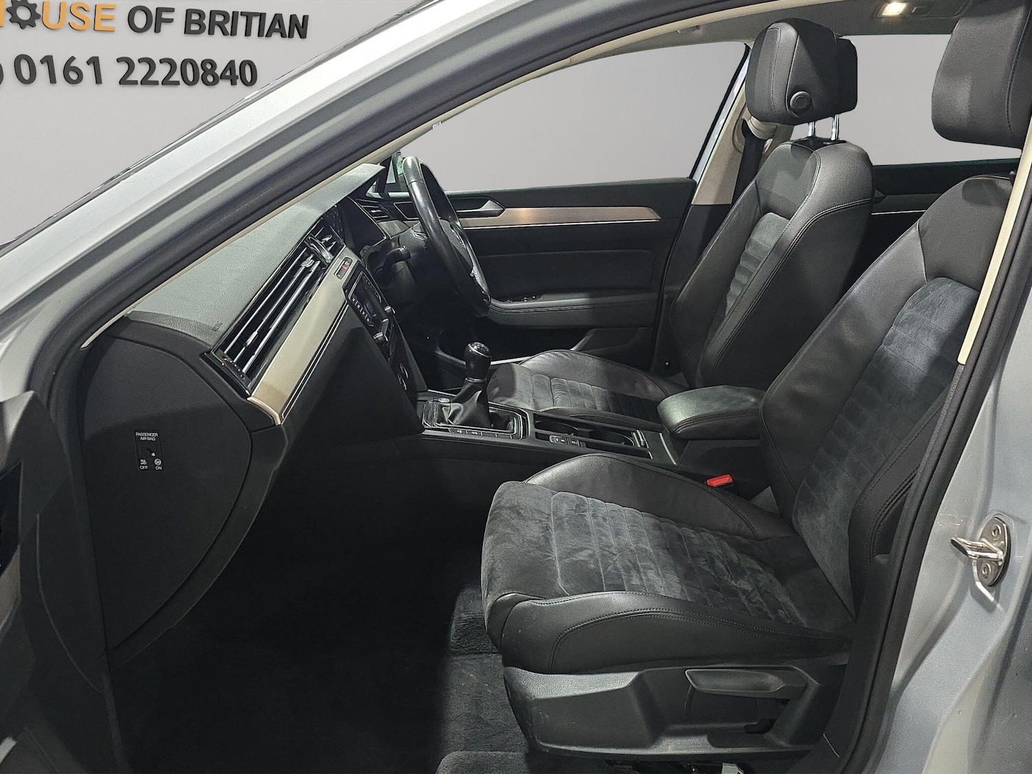 Used Volkswagen Passat 2017 for sale - 77174452: Photo 12