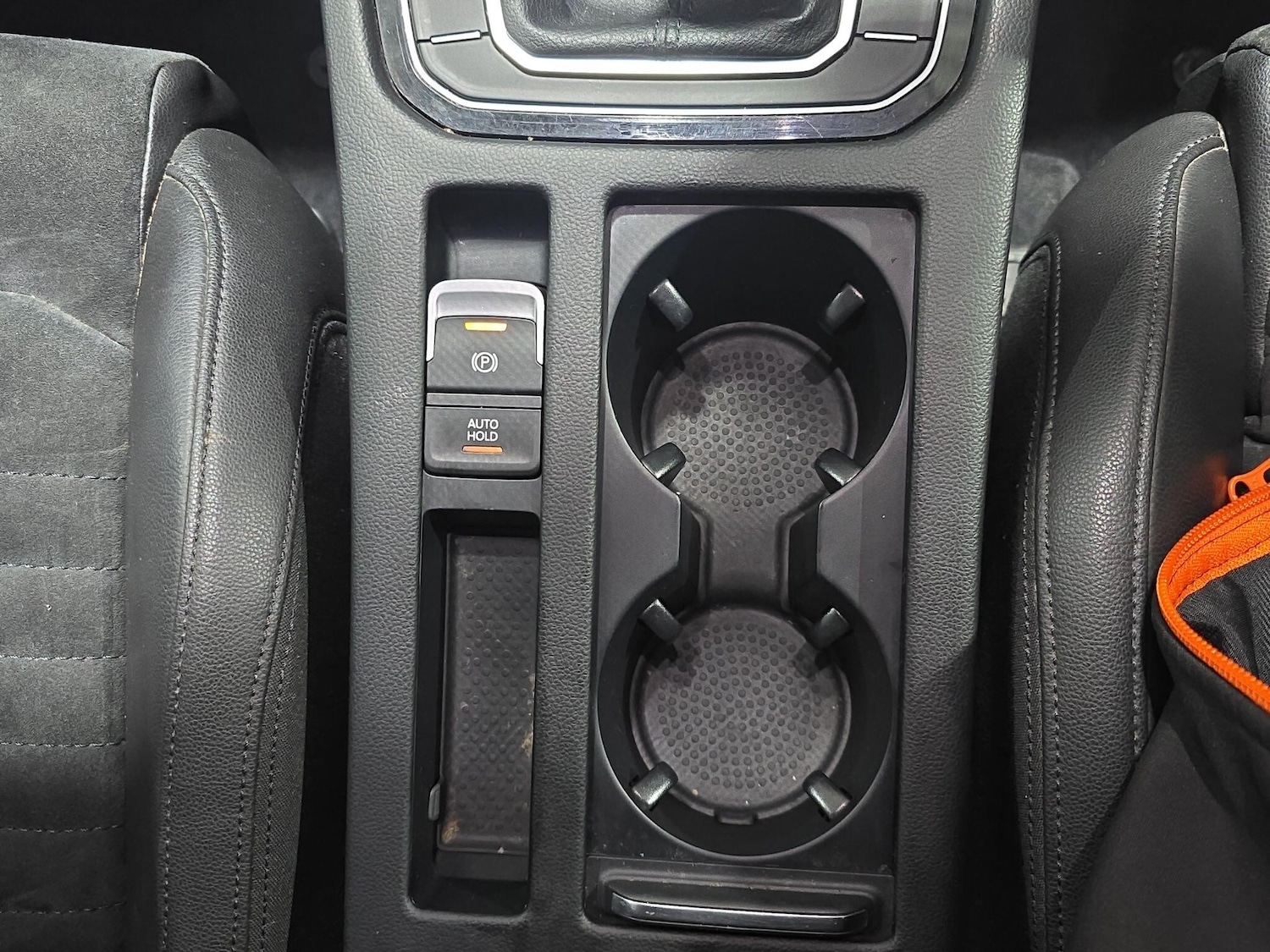 Used Volkswagen Passat 2017 for sale - 77174452: Photo 31