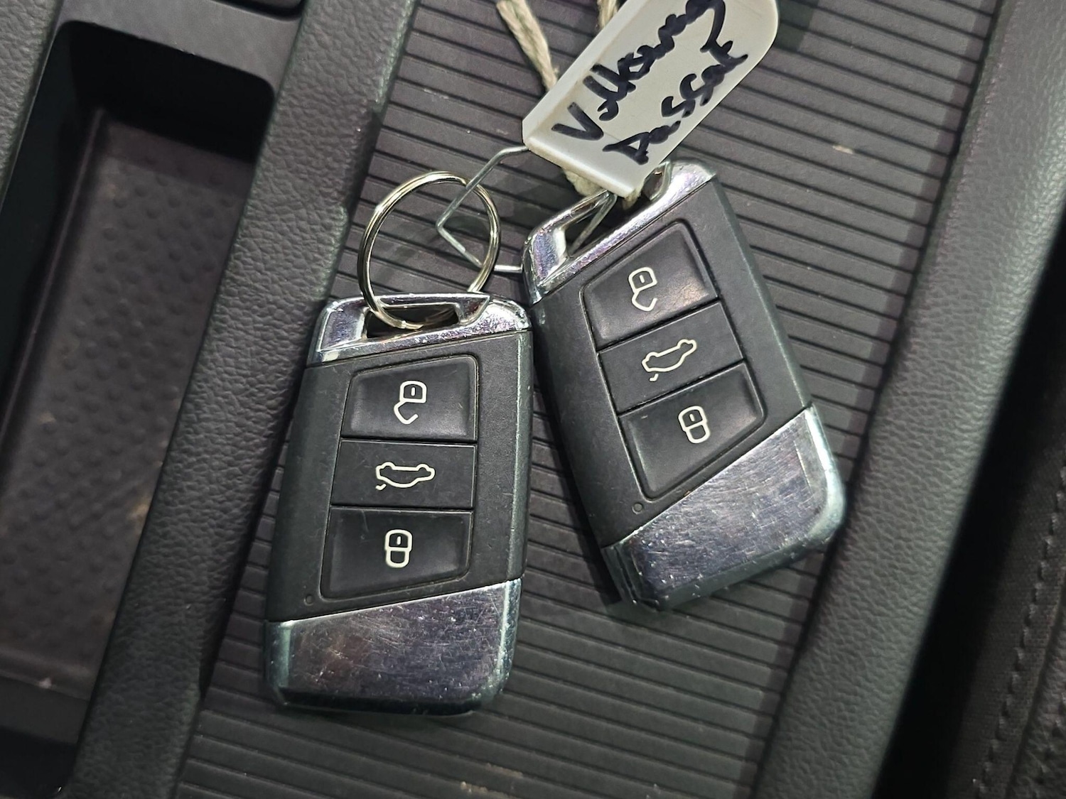 Used Volkswagen Passat 2017 for sale - 77174452: Photo 34