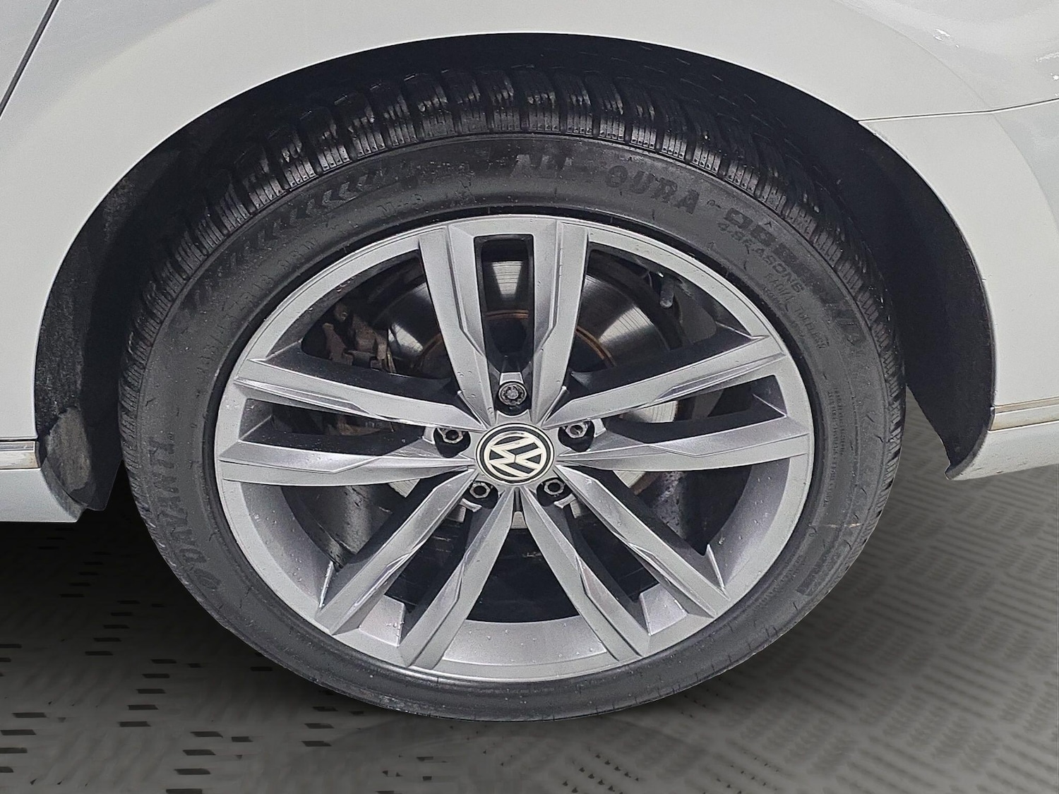 Used Volkswagen Passat 2017 for sale - 77174452: Photo 37