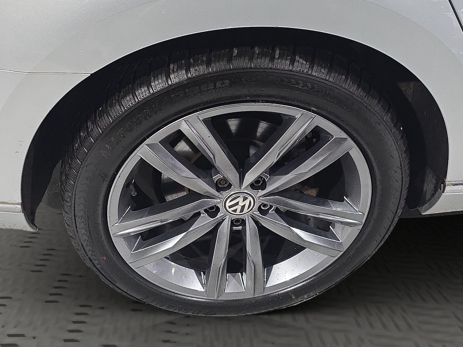 Used Volkswagen Passat 2017 for sale - 77174452: Photo 39