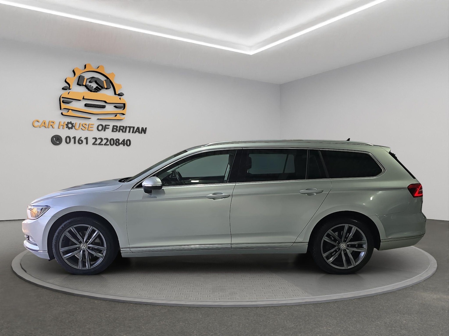 Used Volkswagen Passat 2017 for sale - 77174452: Photo 6