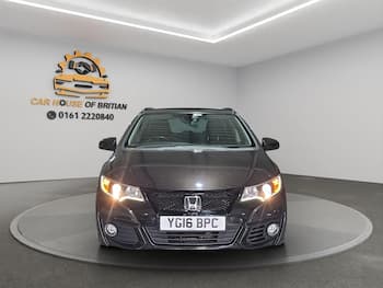 Used Honda Civic 2016 for sale - 79687940: Photo