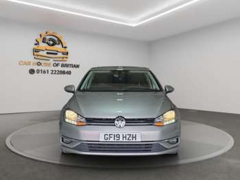 Used Volkswagen Golf 2019 for sale - 74425757: Photo