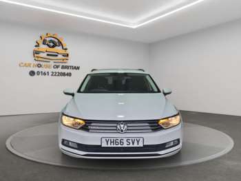 Used Volkswagen Passat 2016 for sale - 74810282: Photo