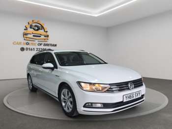 Used Volkswagen Passat 2016 for sale - 74810282: Photo