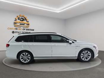 Used Volkswagen Passat 2016 for sale - 74810282: Photo