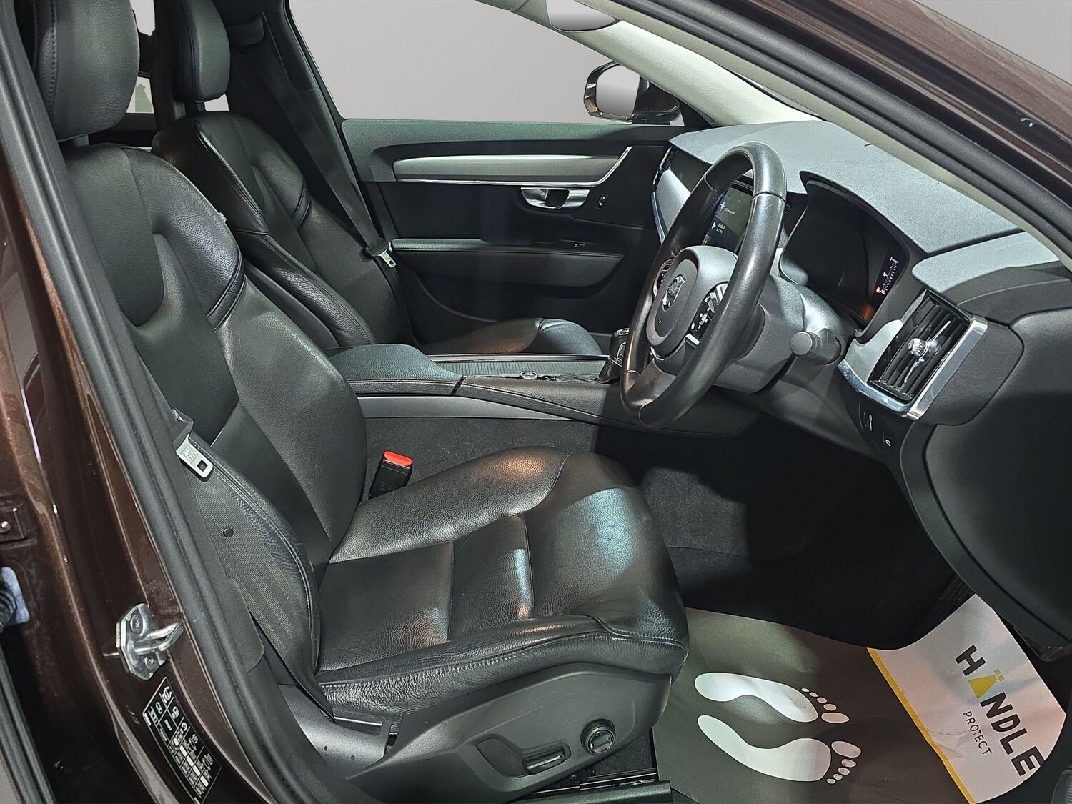 Used Volvo S90 2018 for sale - 76425281: Photo 12