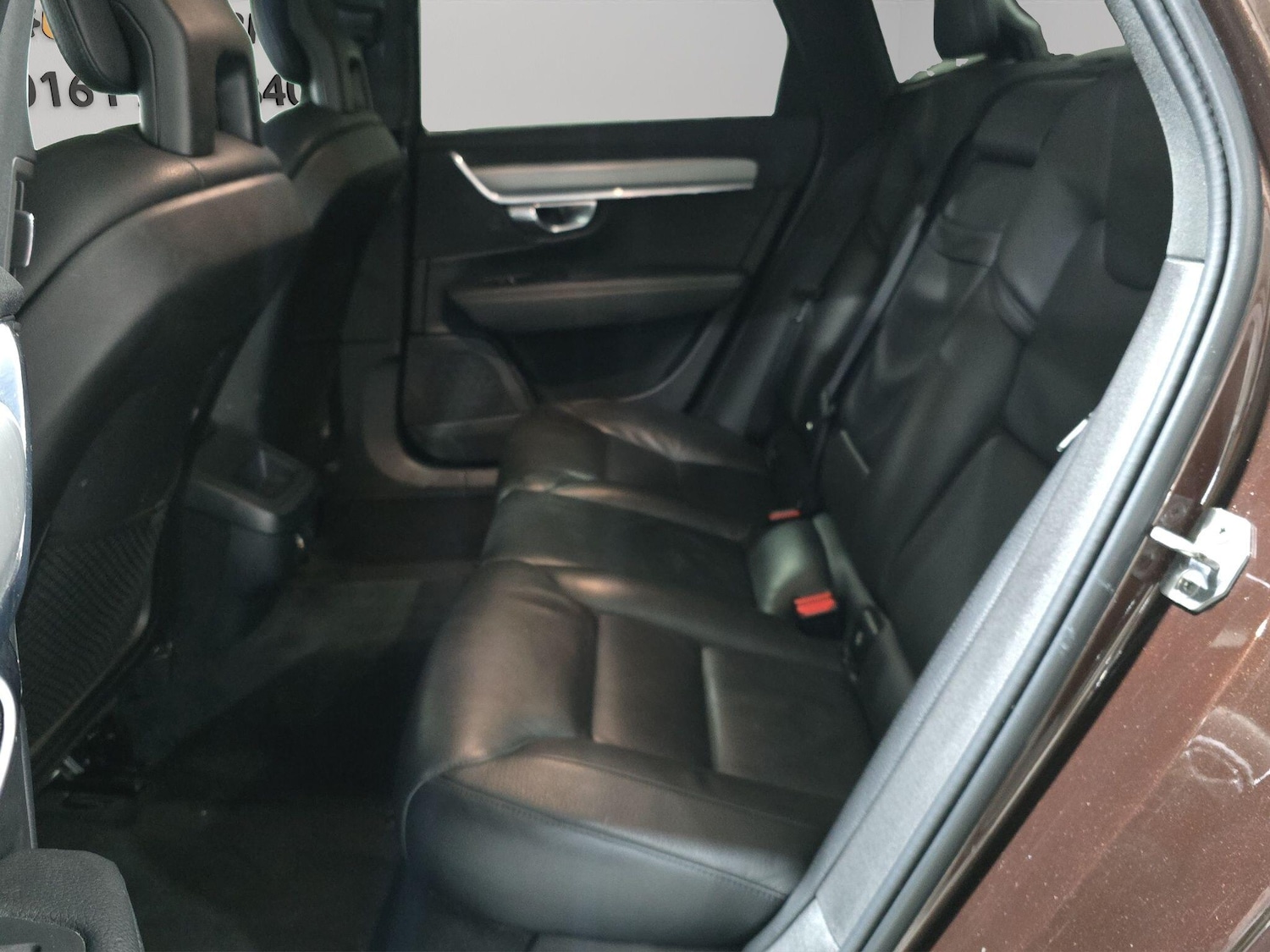 Used Volvo S90 2018 for sale - 76425281: Photo 16