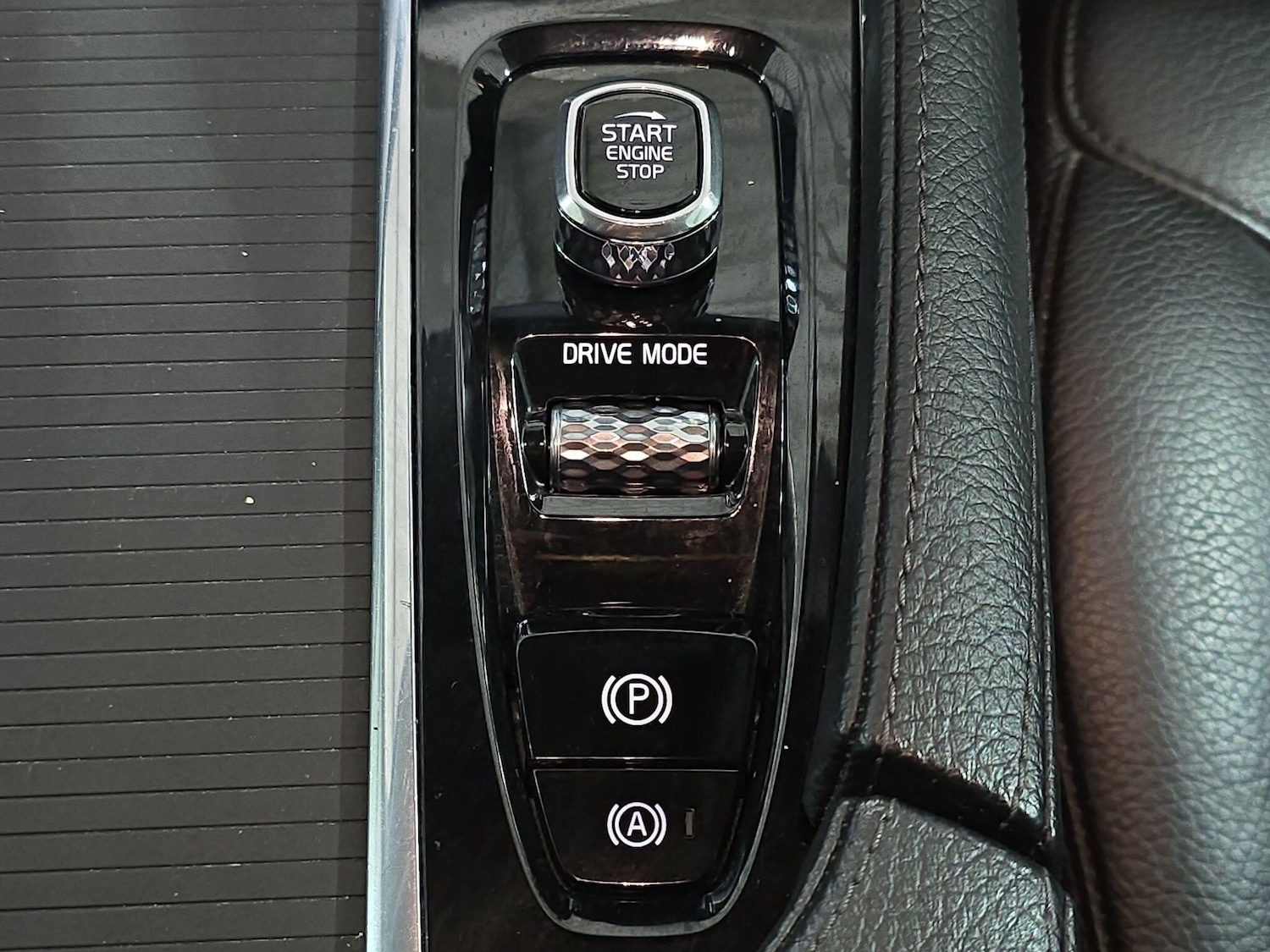 Used Volvo S90 2018 for sale - 76425281: Photo 21