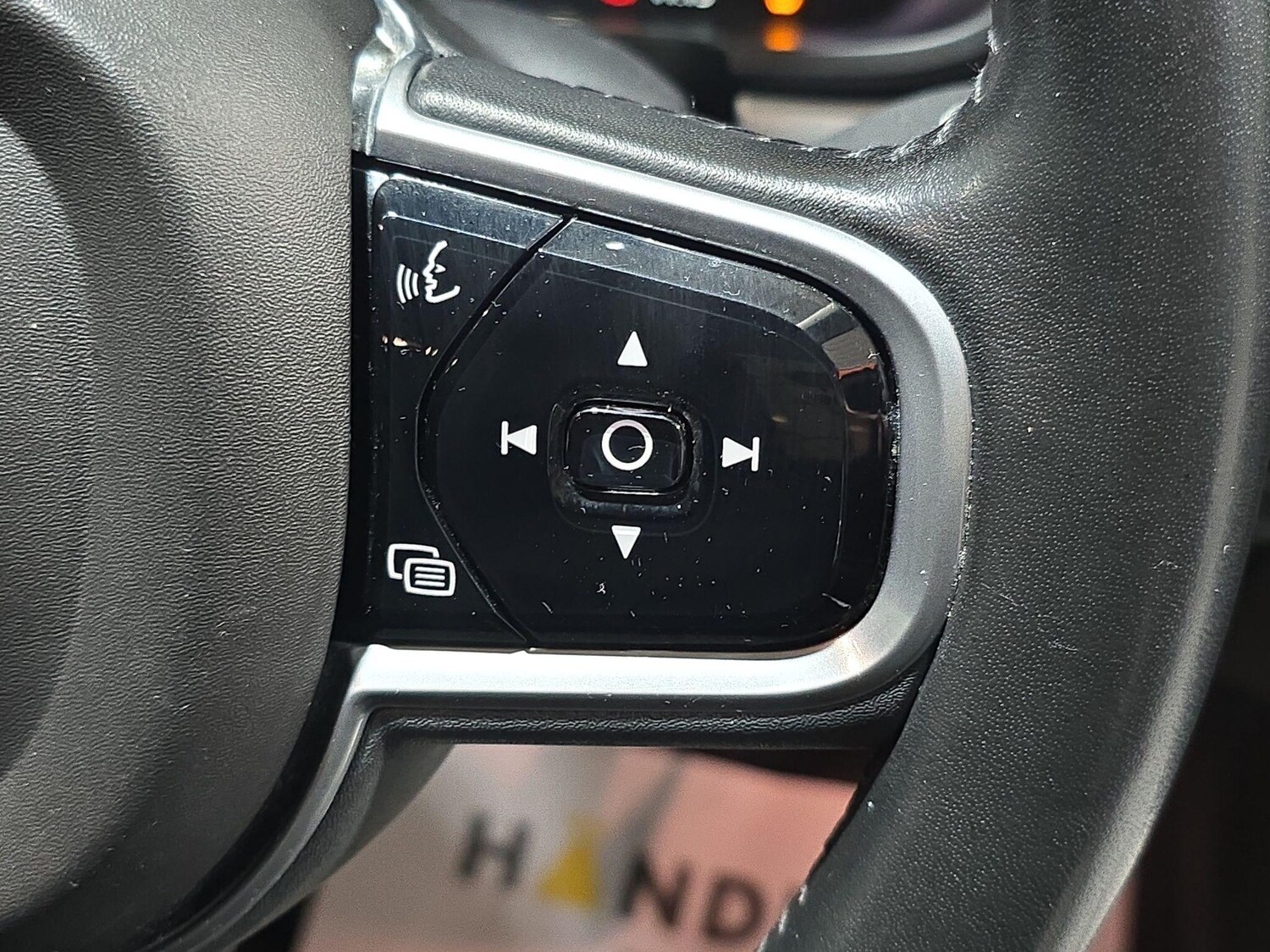 Used Volvo S90 2018 for sale - 76425281: Photo 28