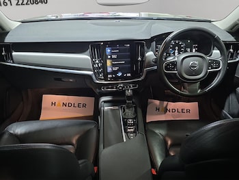 Used Volvo S90 2018 for sale - 76425281: Photo