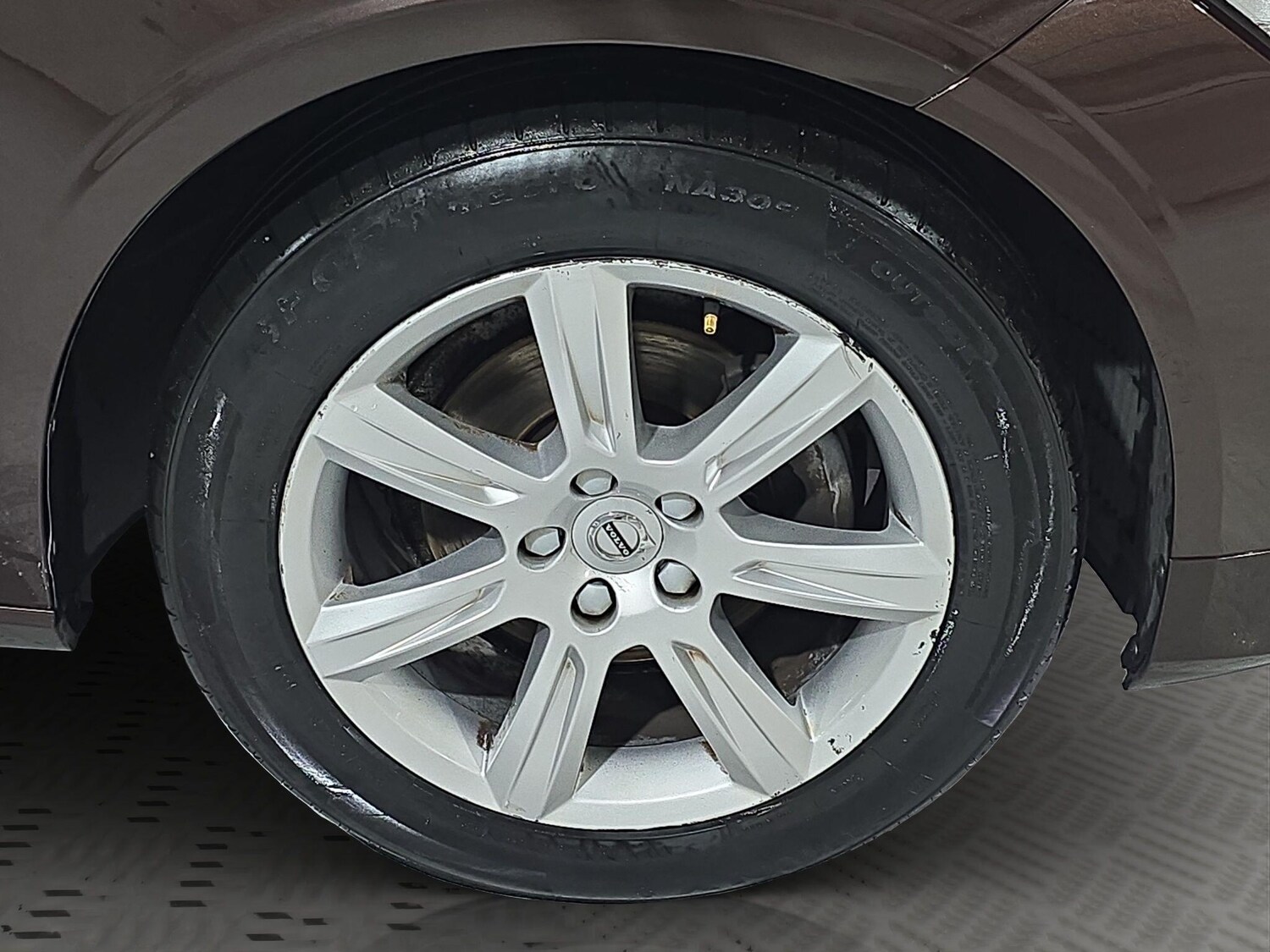 Used Volvo S90 2018 for sale - 76425281: Photo 32