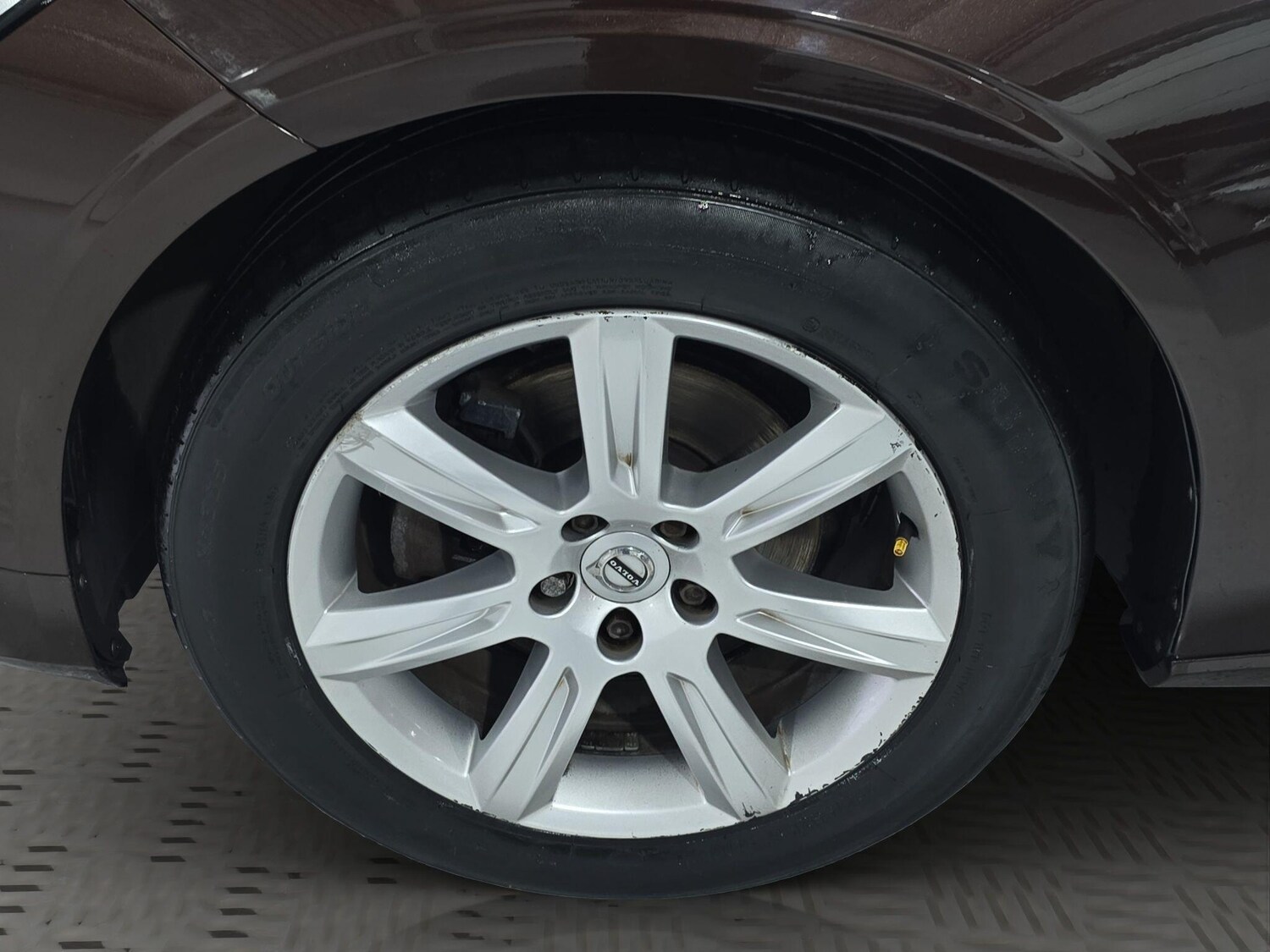 Used Volvo S90 2018 for sale - 76425281: Photo 33