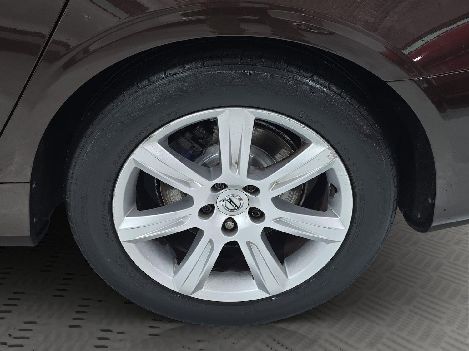 Used Volvo S90 2018 for sale - 76425281: Photo 34