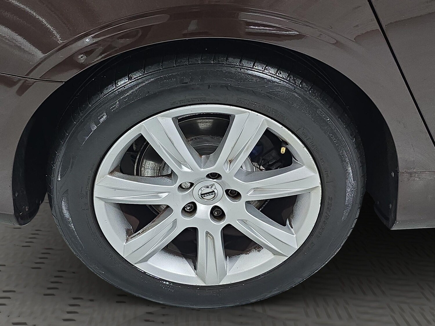 Used Volvo S90 2018 for sale - 76425281: Photo 35