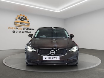 Used Volvo S90 2018 for sale - 76425281: Photo