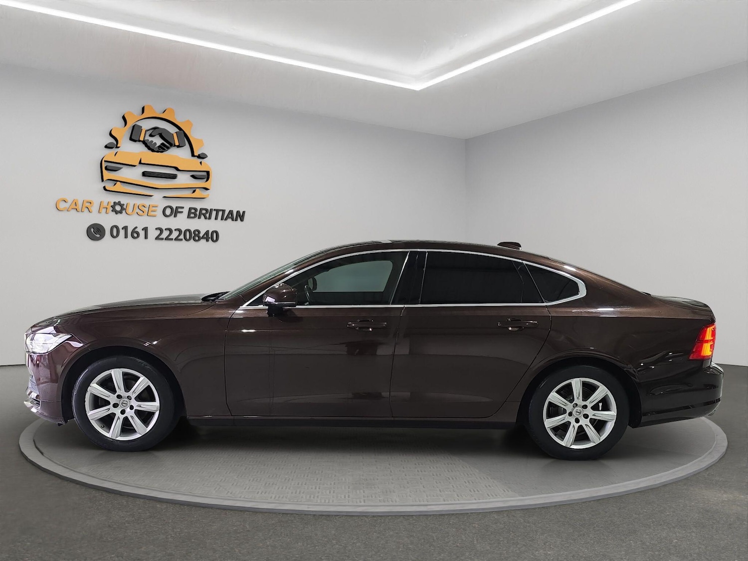 Used Volvo S90 2018 for sale - 76425281: Photo 6