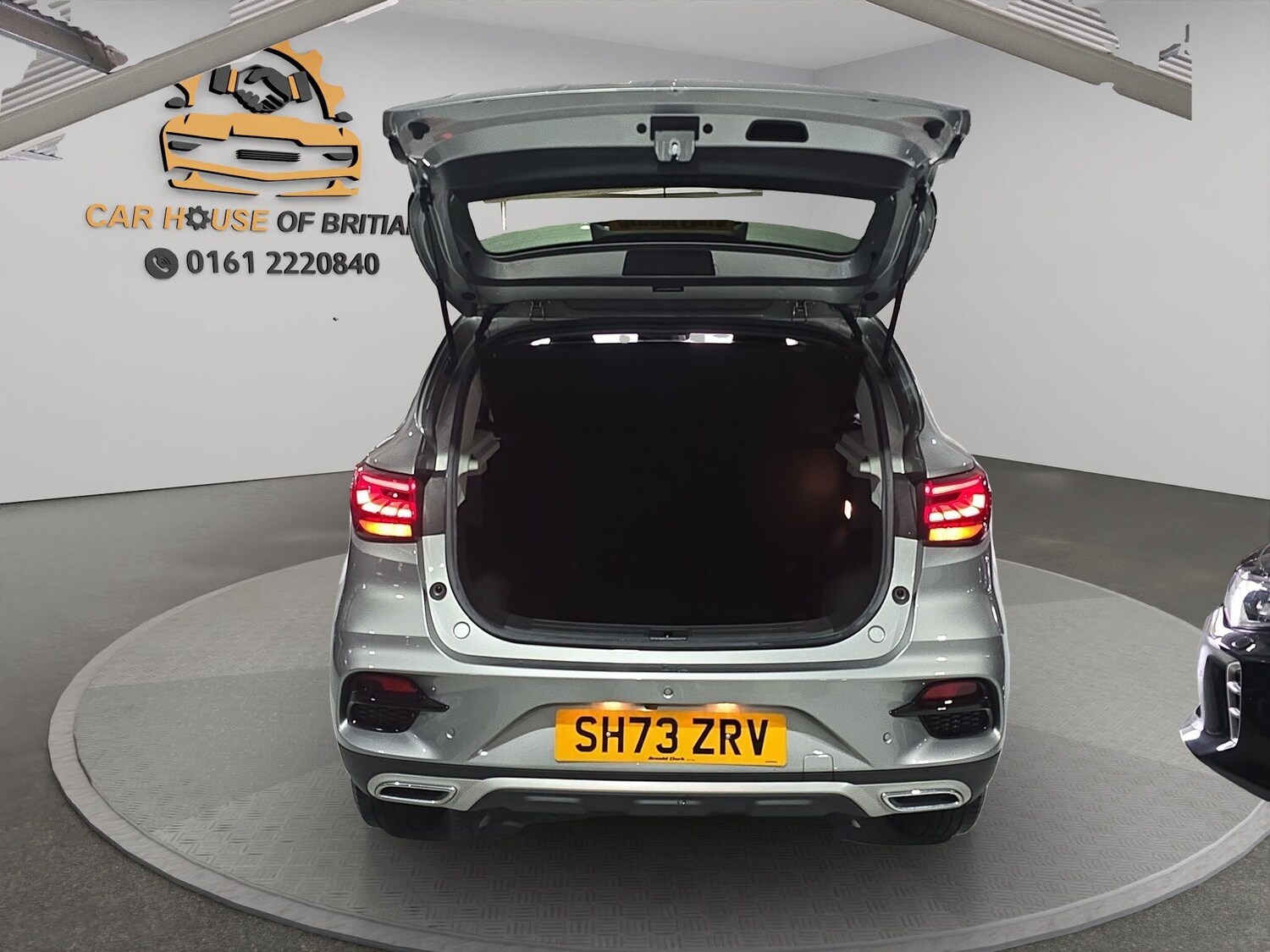 Used MG MG ZS 2023 for sale - 77468022: Photo 10