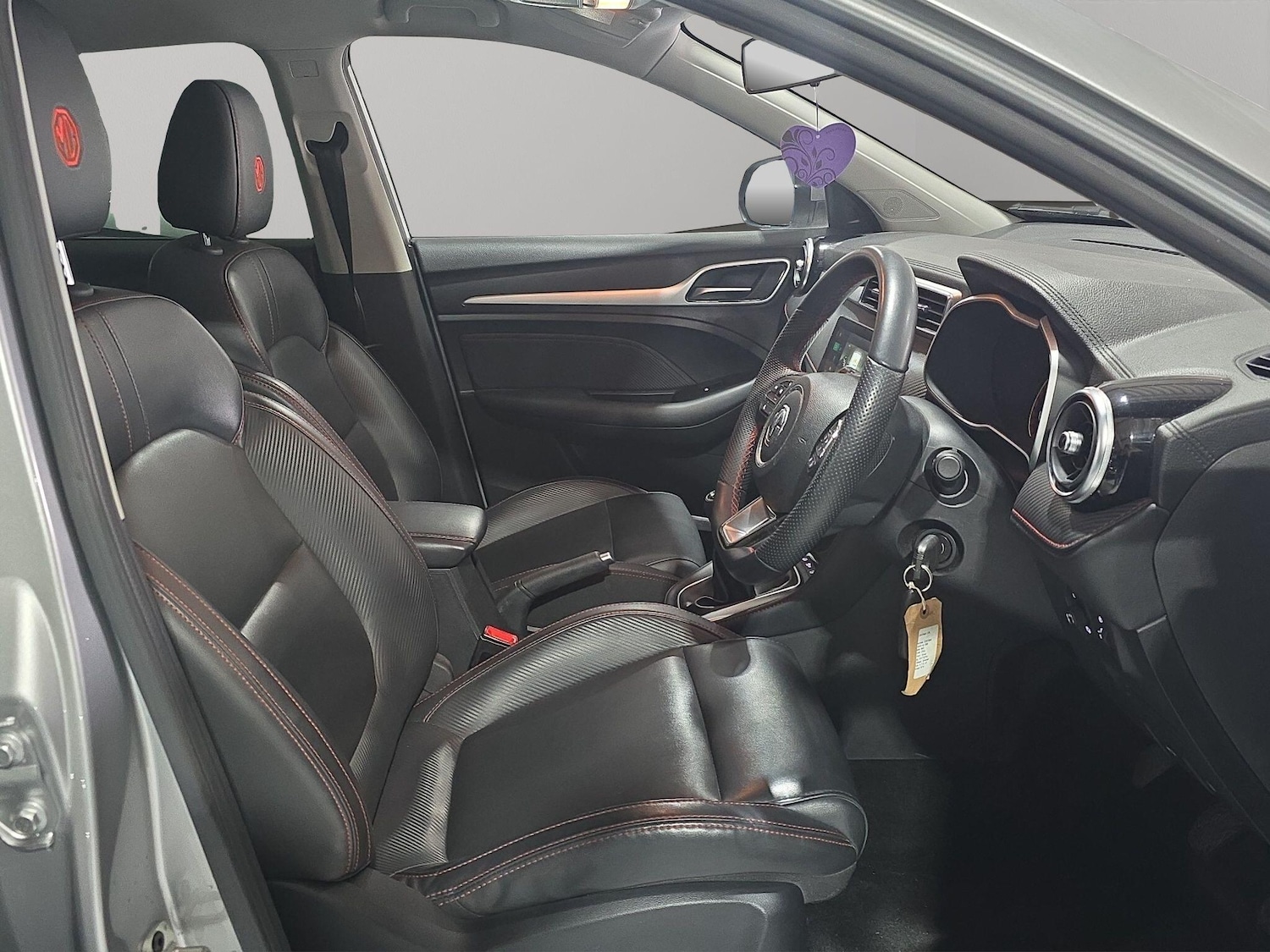 Used MG MG ZS 2023 for sale - 77468022: Photo 12