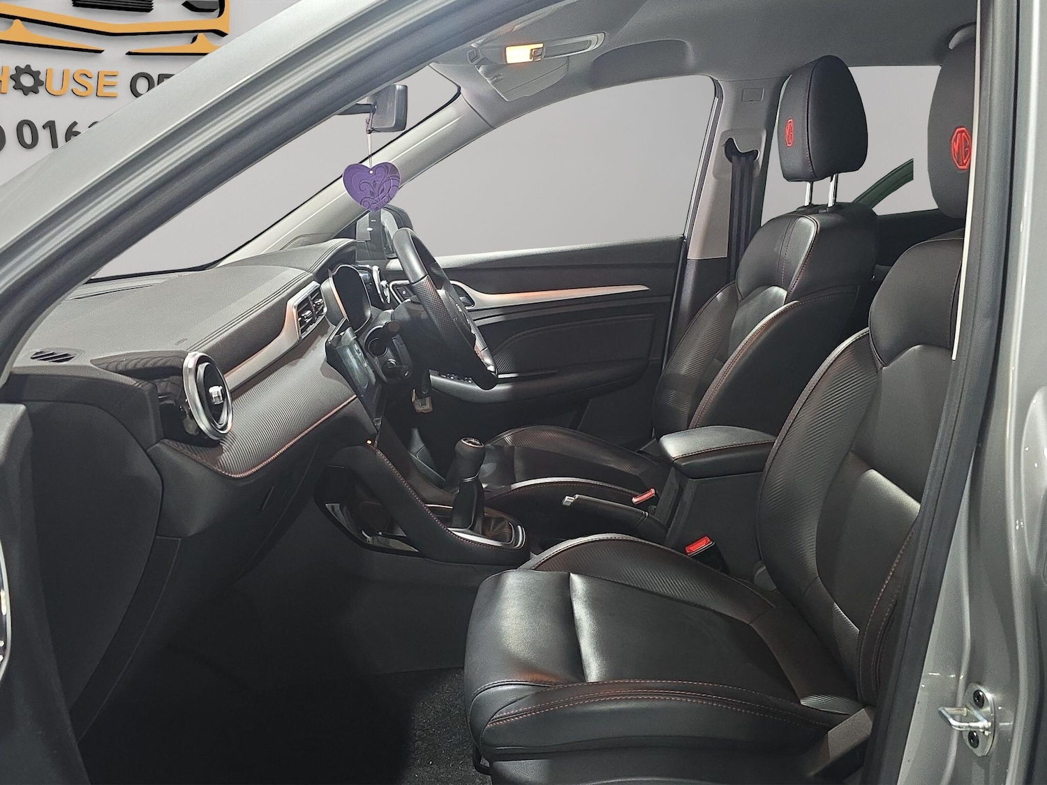 Used MG MG ZS 2023 for sale - 77468022: Photo 14